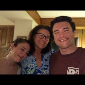 Meet your Posher, Bonnie